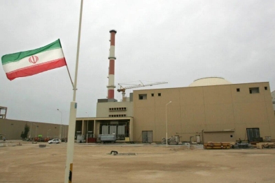تولید ۶۳ میلیارد کیلووات ساعت برق هسته ای طی یک دهه در نیروگاه اتمی بوشهر